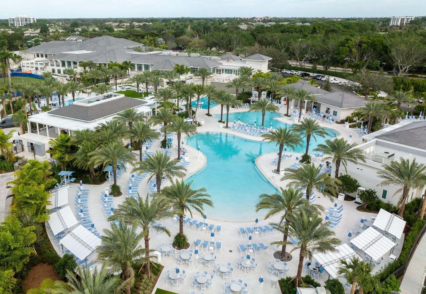 20155 Boca W Drive, Unit C504 Boca Raton, FL 33434 - Photo 36 of 41 Boca West Country Club