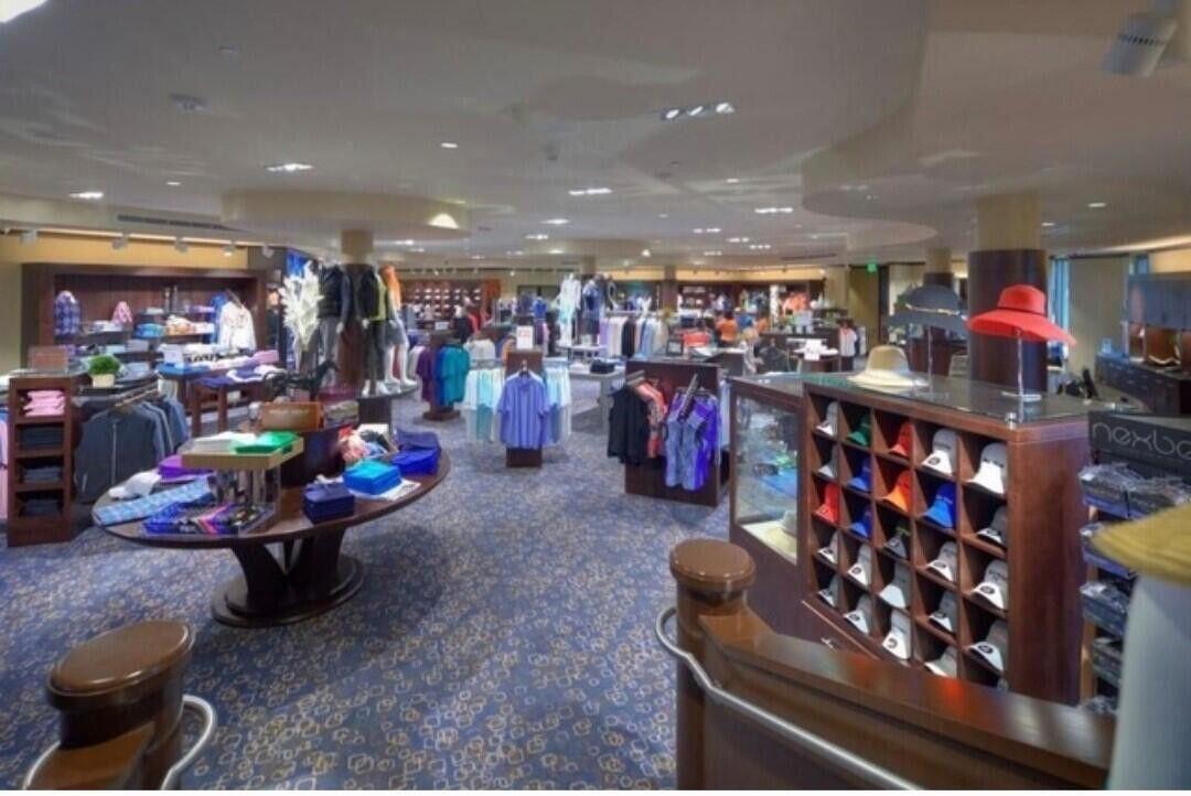 20155 Boca W Drive, Unit C504 Boca Raton, FL 33434 - Photo 39 of 41 Golf Pro Shop