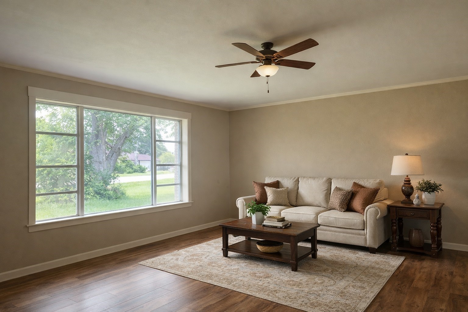 112 Raven Street Clute, TX 77531 - Photo 4 of 33 Virtually rendered to show potential