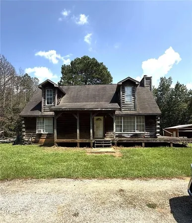 $330,000 | 2018 Star Point Road, Carrollton, GA 30116