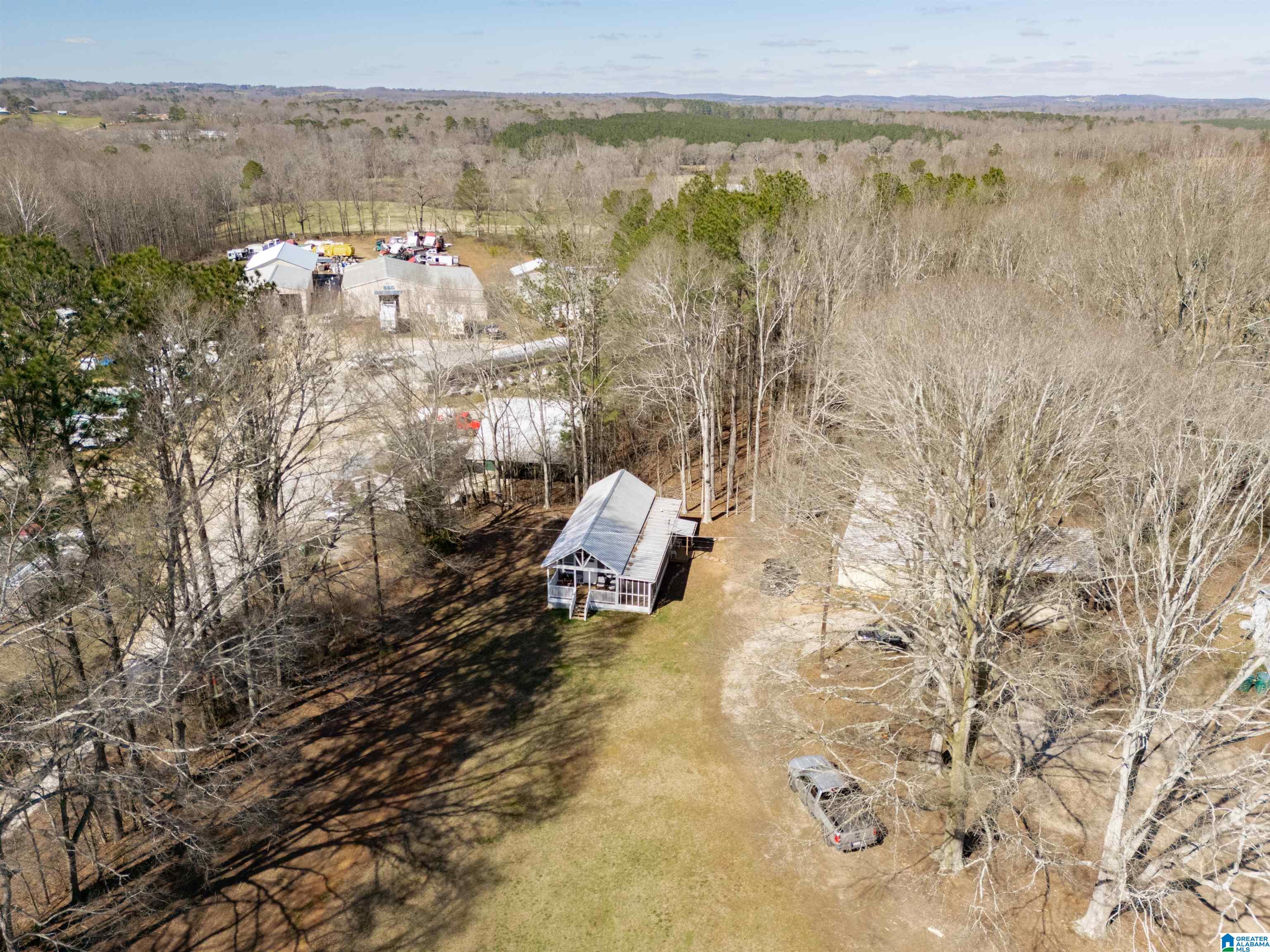 120 3rd Avenue North Ranburne, AL 36273 - Photo 33 of 33