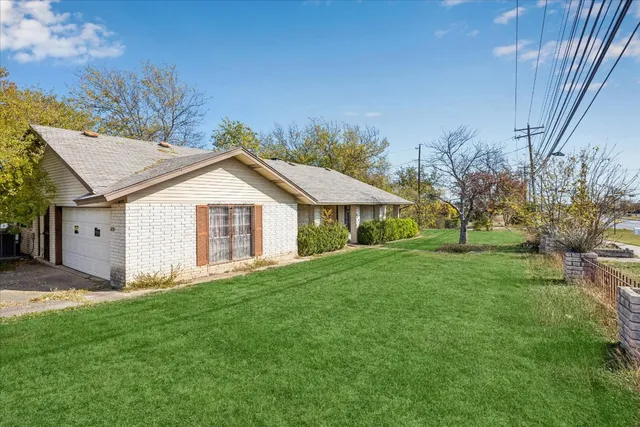$335,000 | 5600 East Martin Luther King Jr Boulevard, Austin, TX 78723