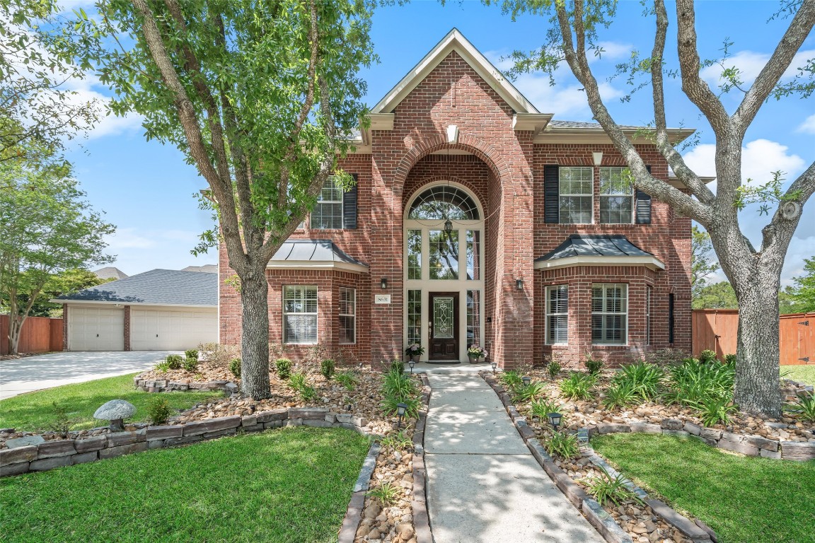 8631 Amy Brook Court Humble, TX 77396 - Photo 11 of 48