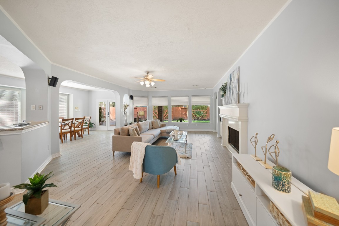 8631 Amy Brook Court Humble, TX 77396 - Photo 15 of 48