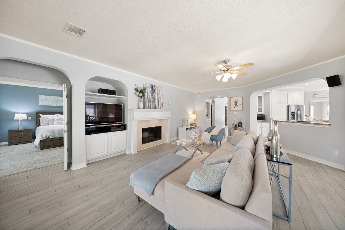 8631 Amy Brook Court Humble, TX 77396 - Photo 16 of 48