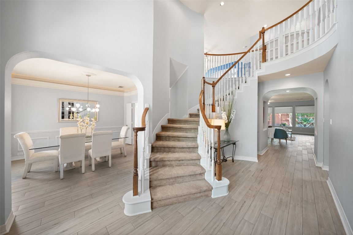 8631 Amy Brook Court Humble, TX 77396 - Photo 2 of 48