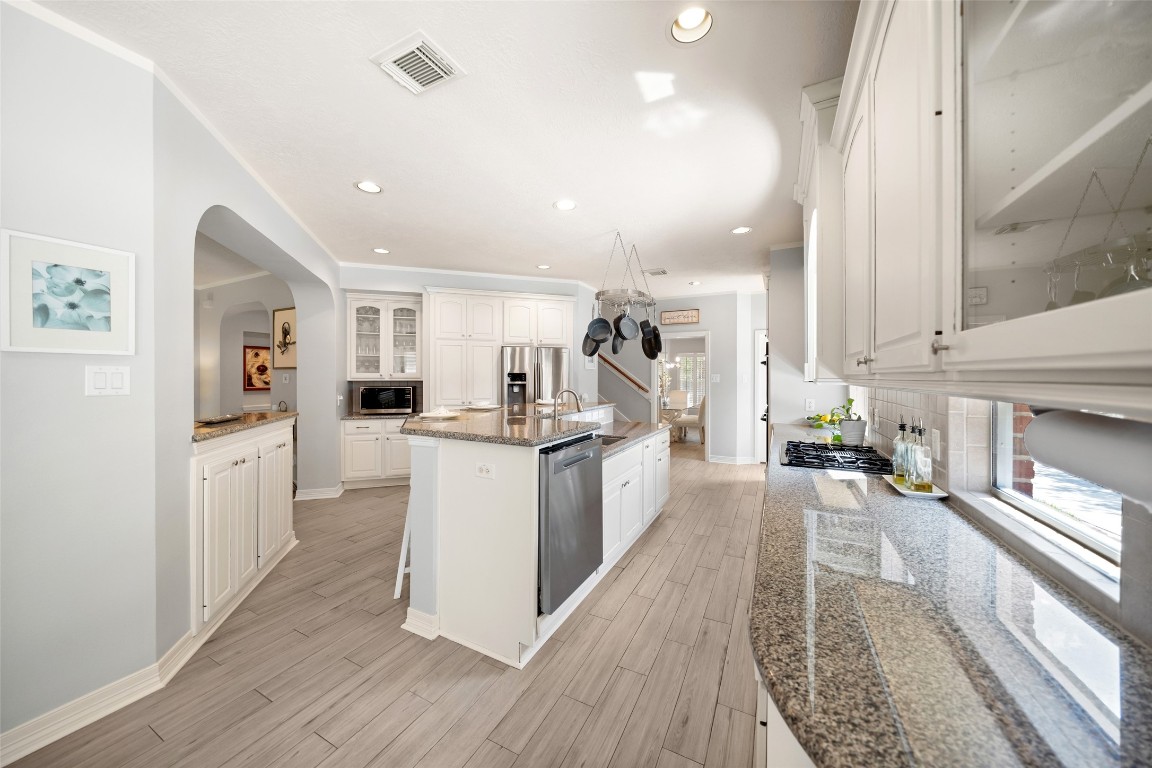 8631 Amy Brook Court Humble, TX 77396 - Photo 22 of 48