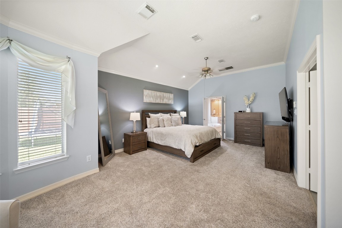 8631 Amy Brook Court Humble, TX 77396 - Photo 24 of 48