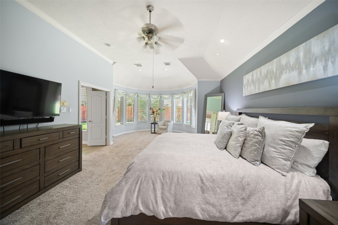 8631 Amy Brook Court Humble, TX 77396 - Photo 25 of 48