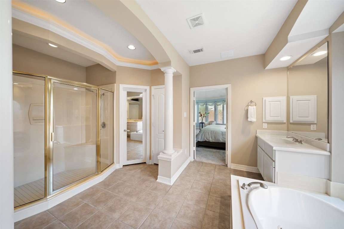 8631 Amy Brook Court Humble, TX 77396 - Photo 27 of 48