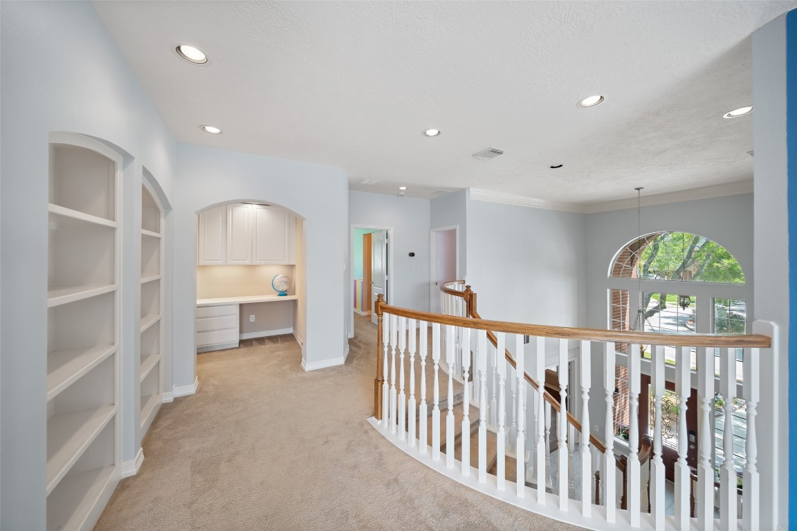 8631 Amy Brook Court Humble, TX 77396 - Photo 29 of 48