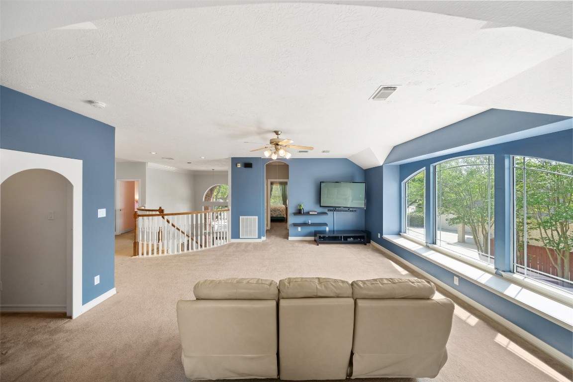 8631 Amy Brook Court Humble, TX 77396 - Photo 30 of 48