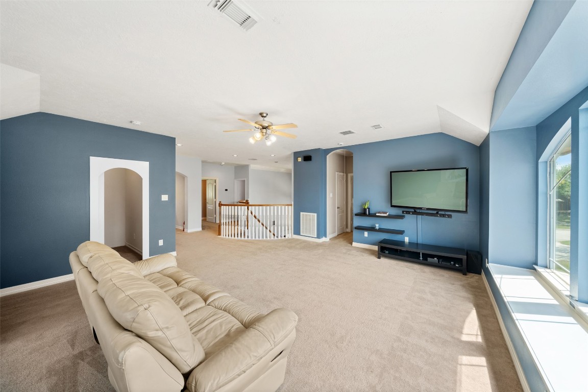 8631 Amy Brook Court Humble, TX 77396 - Photo 31 of 48