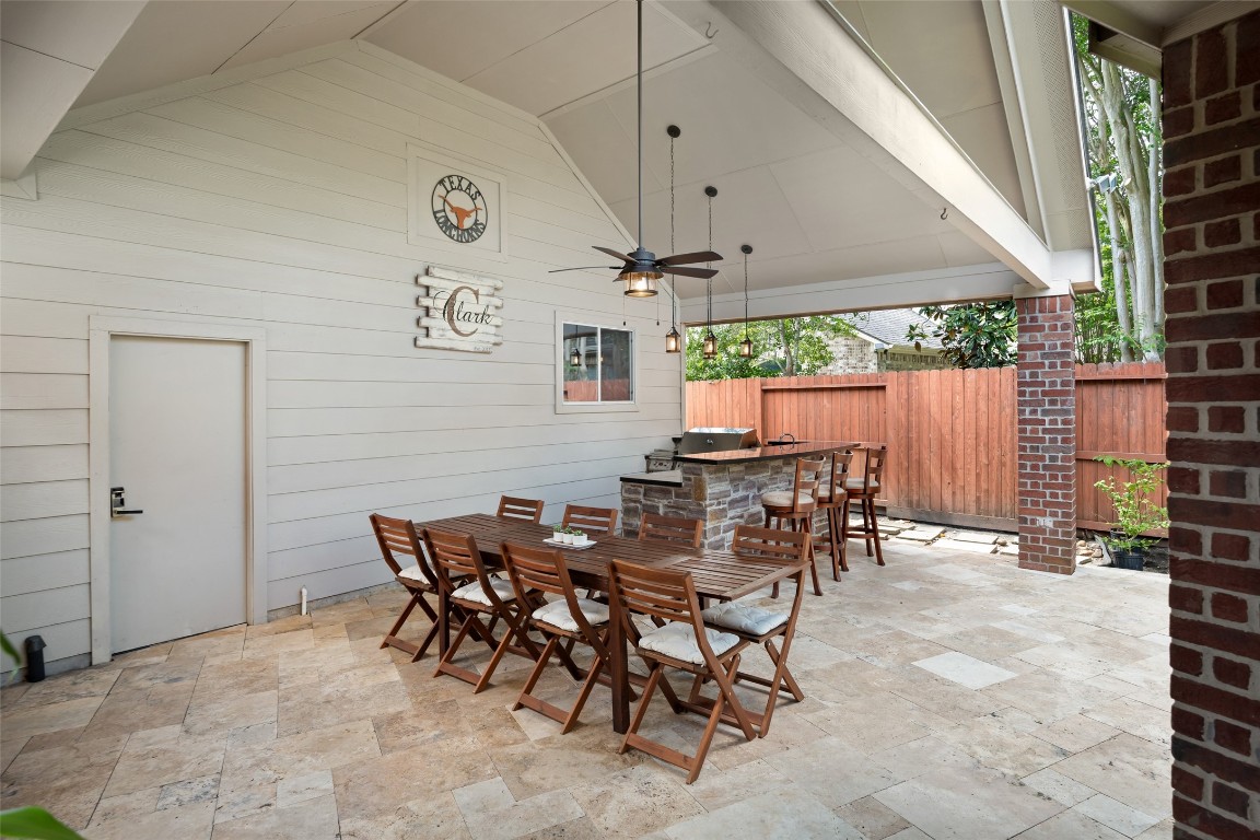 8631 Amy Brook Court Humble, TX 77396 - Photo 43 of 48