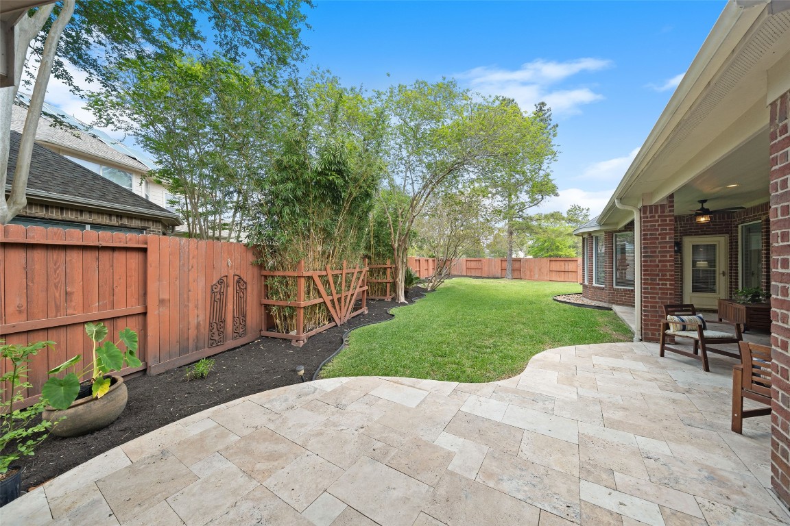 8631 Amy Brook Court Humble, TX 77396 - Photo 44 of 48