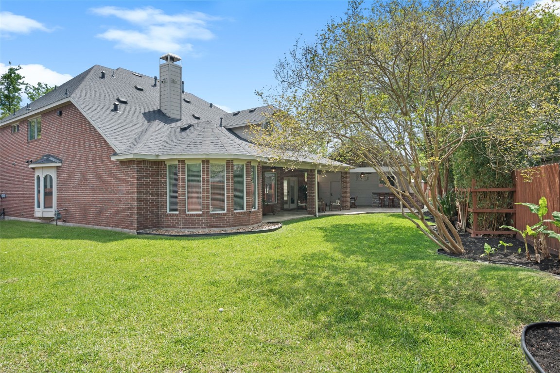 8631 Amy Brook Court Humble, TX 77396 - Photo 45 of 48