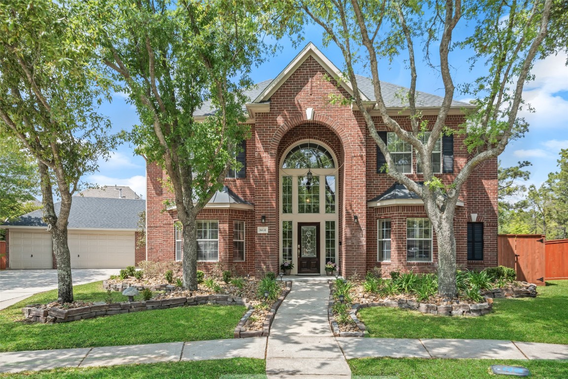 8631 Amy Brook Court Humble, TX 77396 - Photo 47 of 48