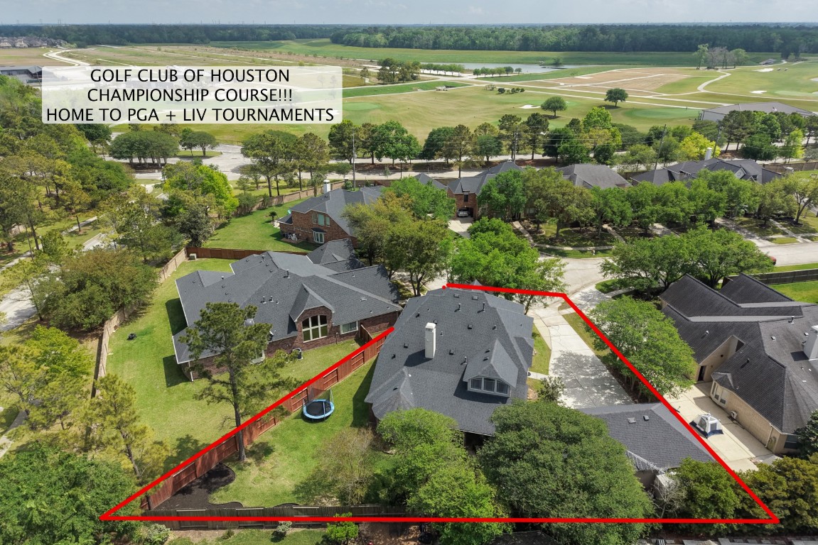 8631 Amy Brook Court Humble, TX 77396 - Photo 10 of 48