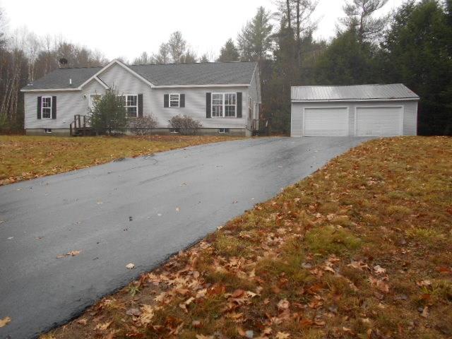 290 Colcord Pond Road Porter, ME 04068 - Photo 1 of 18 Photo