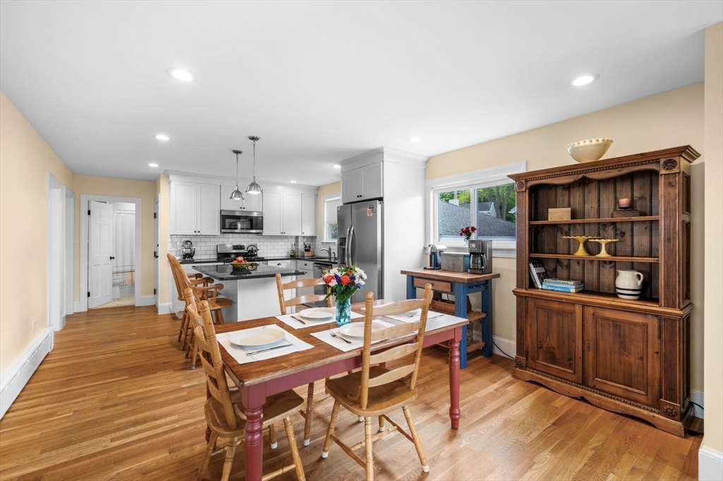 3 Preston Road, Unit 1 Salem, MA 01970 - Photo 12 of 38