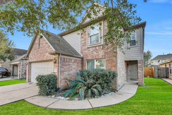 $294,000 | 3407 Apple Dale Drive, Houston, TX 77084