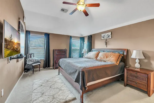 $294,000 | 3407 Apple Dale Drive, Houston, TX 77084