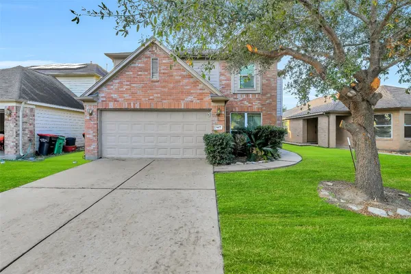 $294,000 | 3407 Apple Dale Drive, Houston, TX 77084