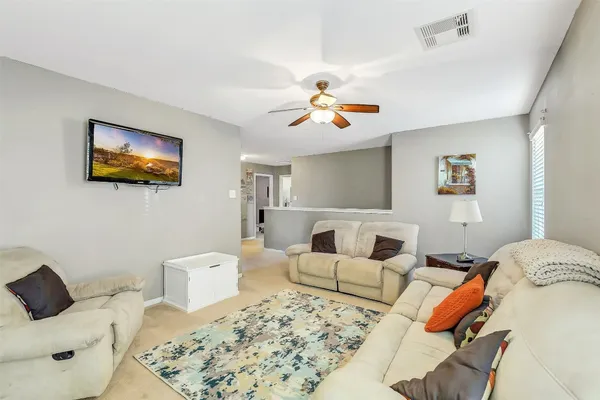 $294,000 | 3407 Apple Dale Drive, Houston, TX 77084