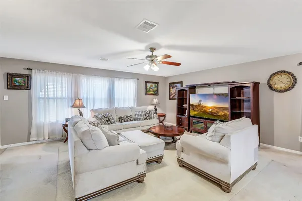 $294,000 | 3407 Apple Dale Drive, Houston, TX 77084