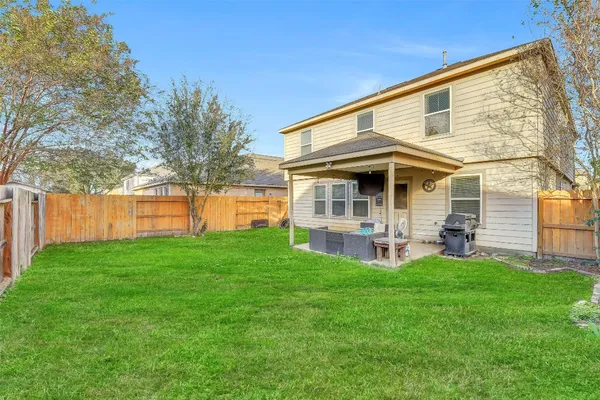 $294,000 | 3407 Apple Dale Drive, Houston, TX 77084