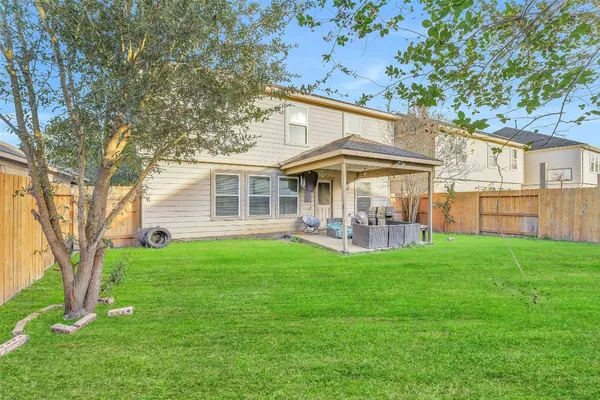 $294,000 | 3407 Apple Dale Drive, Houston, TX 77084
