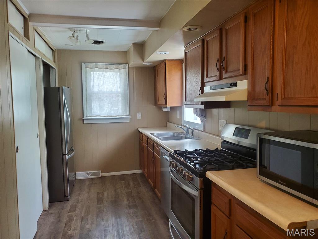 3206 Myrle Street Alton, IL 62002 - Photo 8 of 27