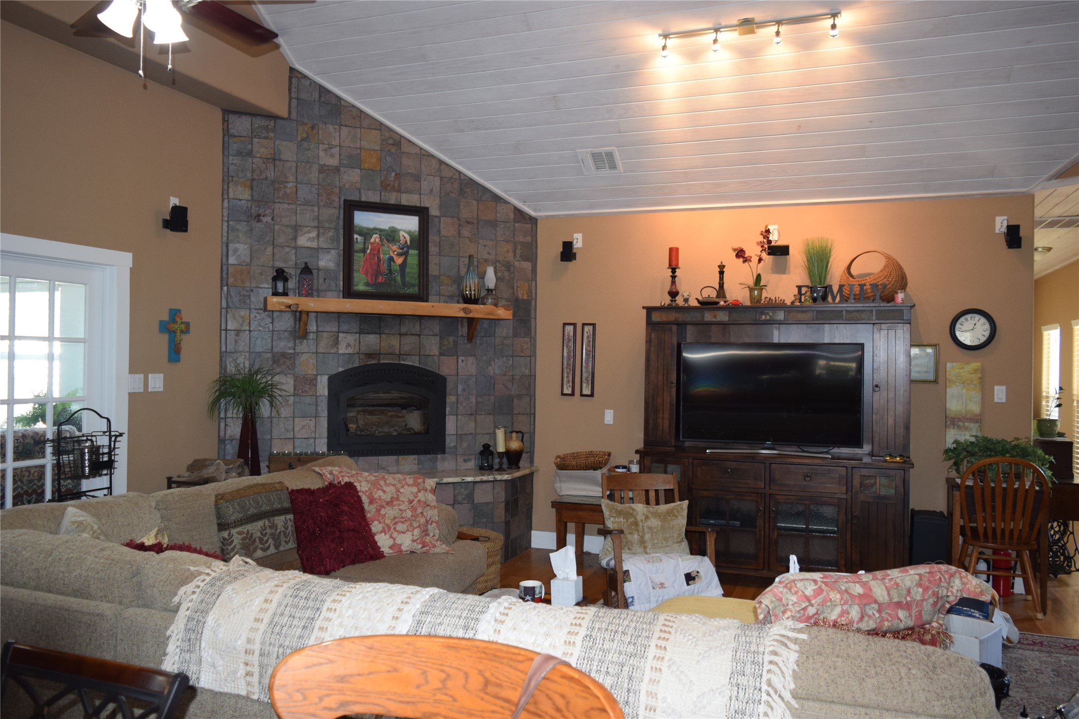278 Winfield Thicket Road Bastrop, TX 78602 - Photo 16 of 18