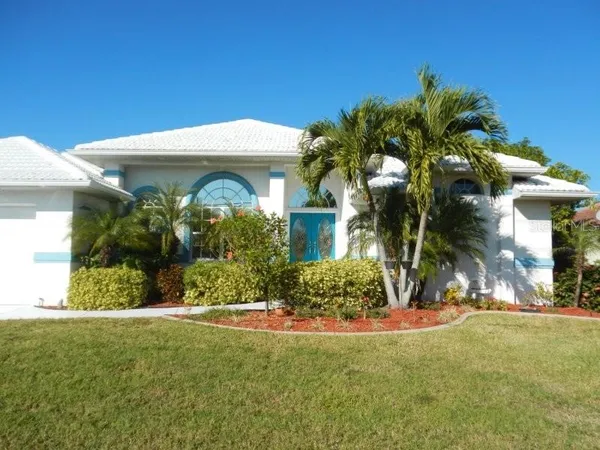 $3,000 | 1980 Aqui Esta Drive, Punta Gorda, FL 33950