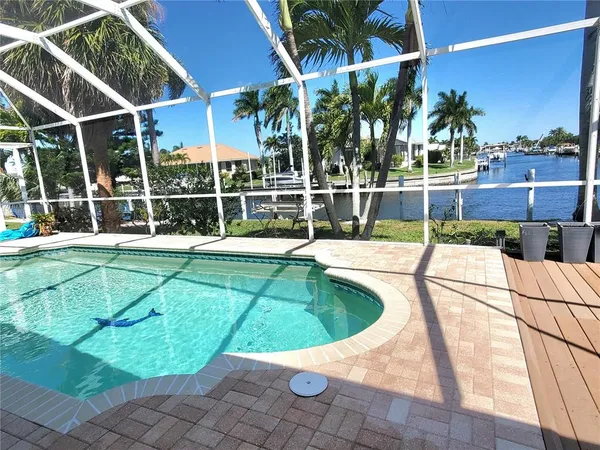 $3,000 | 1980 Aqui Esta Drive, Punta Gorda, FL 33950