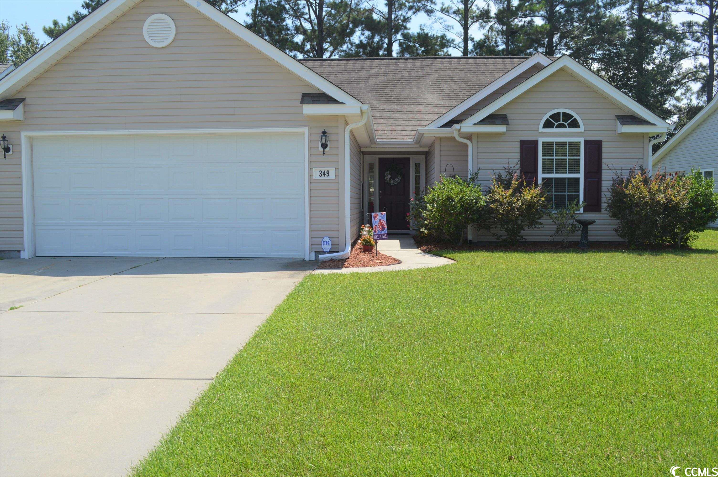 349 St Patties Loop Murrells Inlet, SC 29576 - Photo 1 of 31 Gallery Image 1