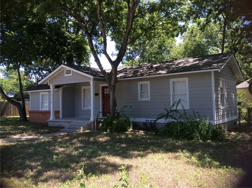 2010 Palo Duro Road Austin, TX 78757 - Photo 1 of 1