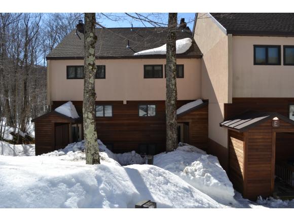 774 East Mountain Road, Unit 8 Killington, VT 05751 - Photo 23 of 23 Gallery Image 23