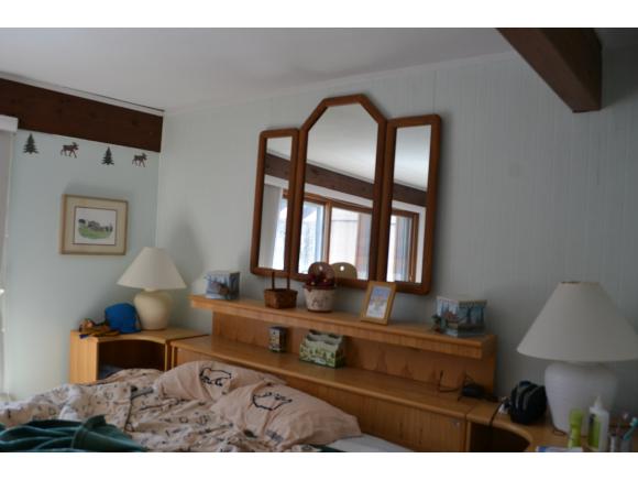 774 East Mountain Road, Unit 8 Killington, VT 05751 - Photo 8 of 23 Gallery Image 8