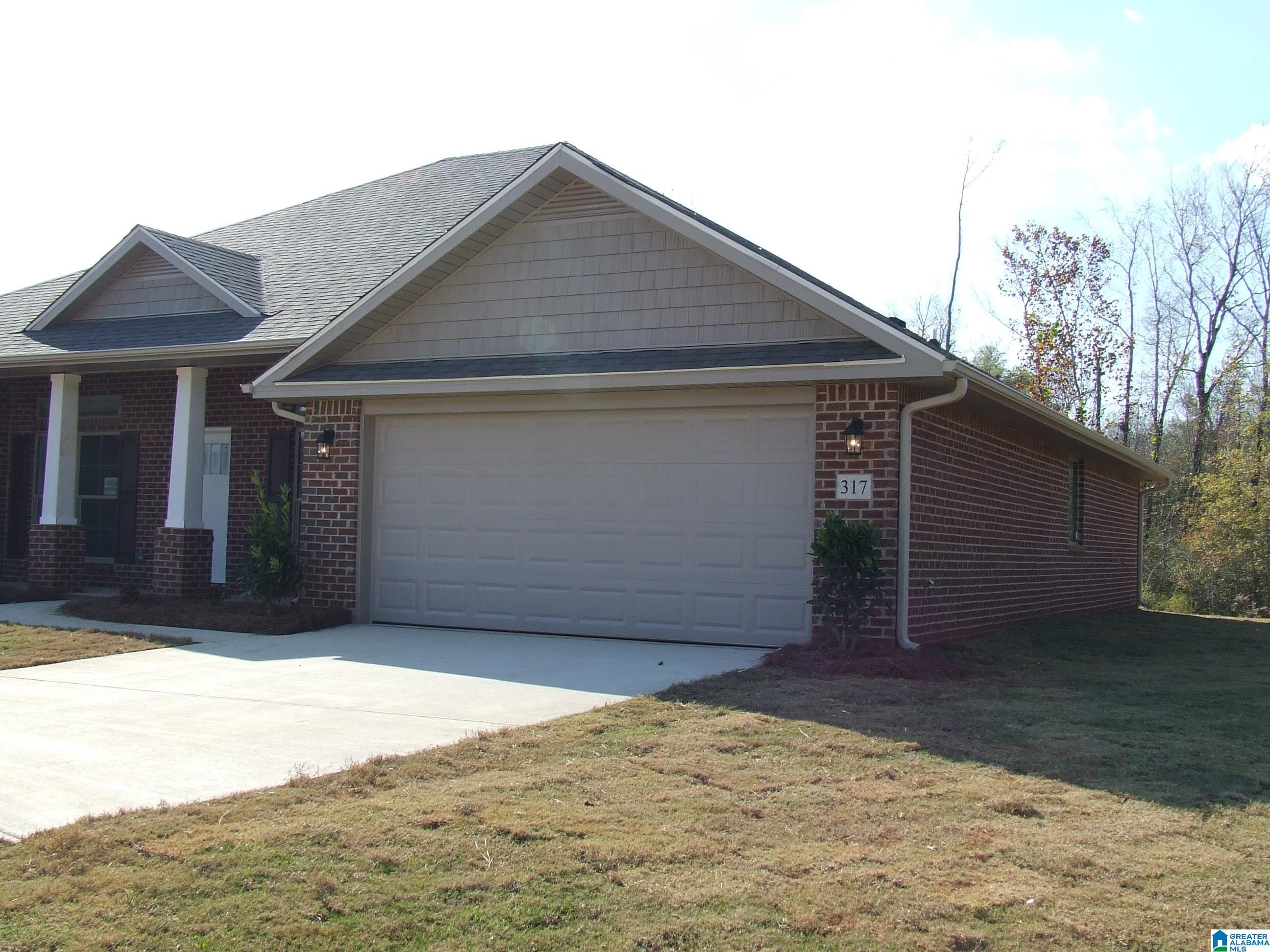 317 Tupelo Trail Alabaster, AL 35007 - Photo 3 of 16
