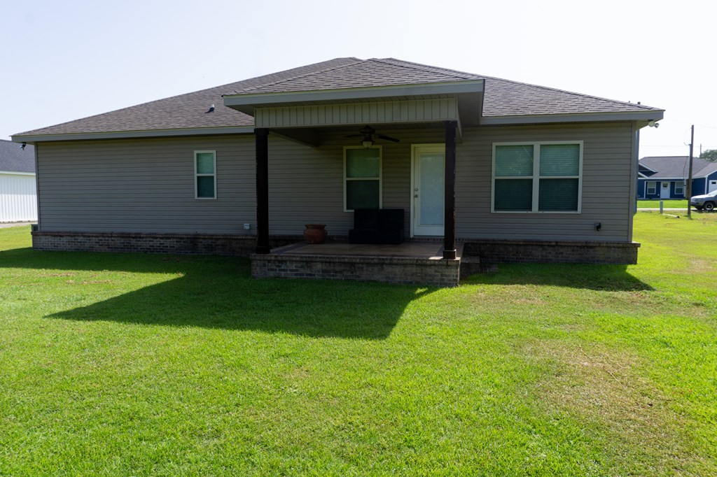 161 Northbrook Slocomb, AL 36375 - Photo 50 of 56