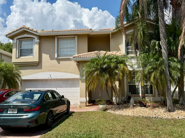 $675,000 | 2401 Northwest 139th Avenue, Sunrise, FL 33323