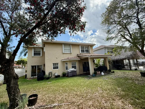 $675,000 | 2401 Northwest 139th Avenue, Sunrise, FL 33323