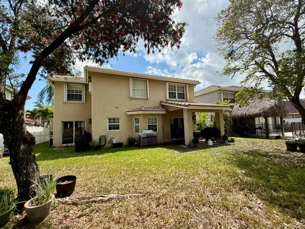 $675,000 | 2401 Northwest 139th Avenue, Sunrise, FL 33323