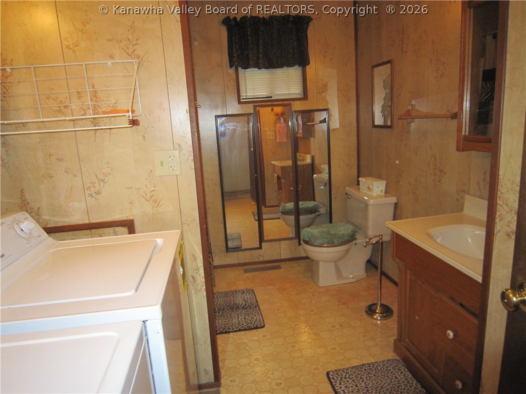 282 Little Left Hand Road Amma, WV 25005 - Photo 8 of 11 Gallery Image 8