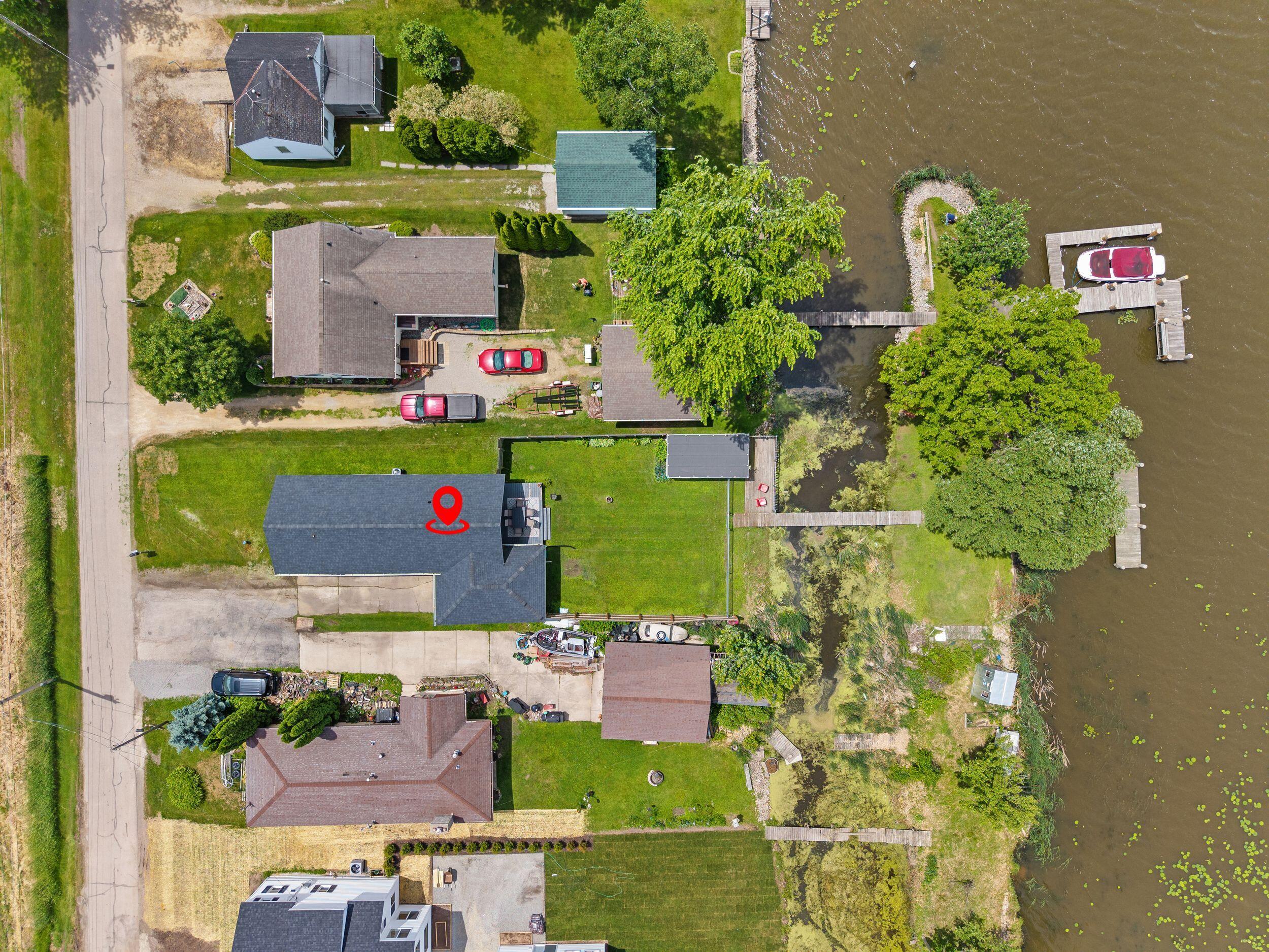 5660 West Reighmoor Road Omro, WI 54963 - Photo 39 of 43 5660 W Reighmoor Rd