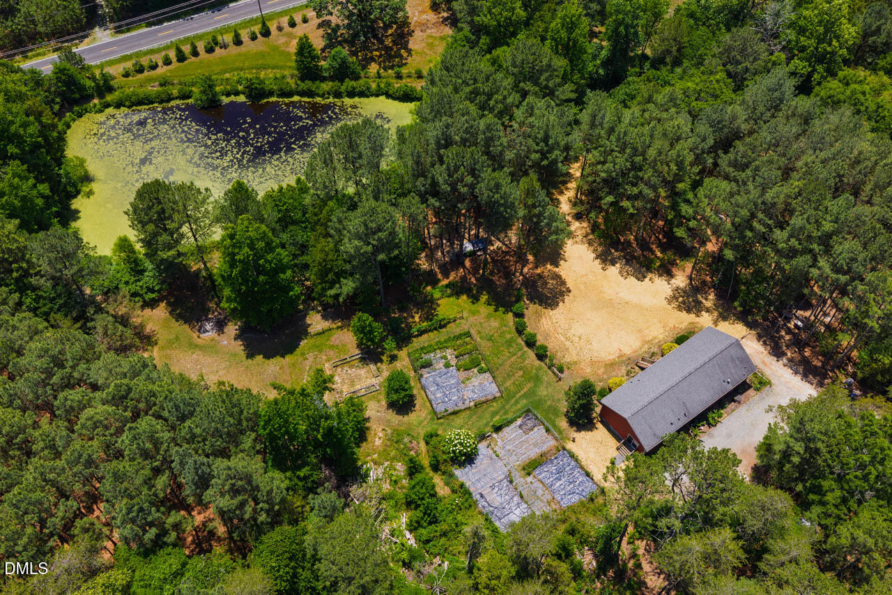 1338 Moores Chapel Cemetery Road Graham, NC 27253 - Photo 1 of 22
