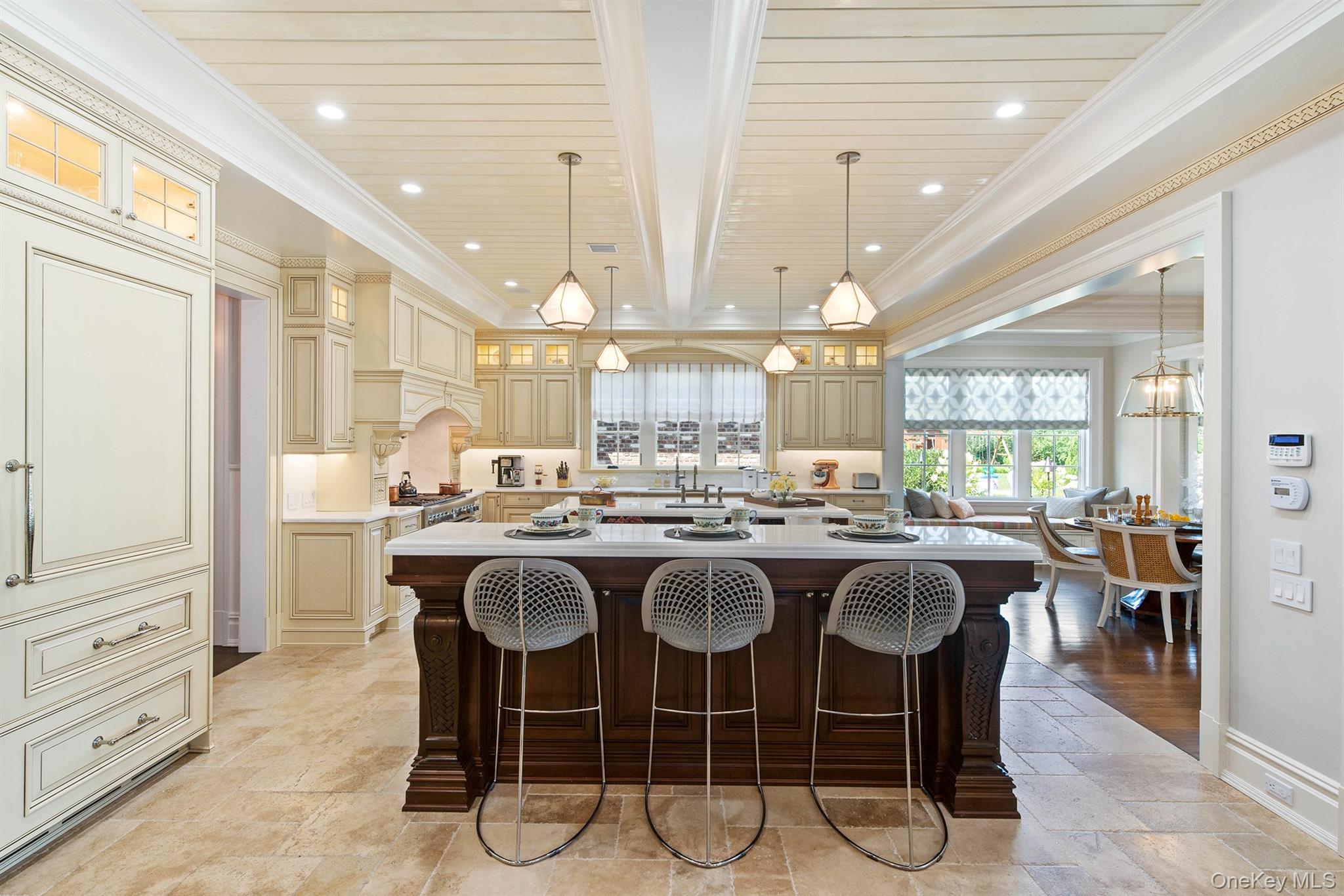 52 Wheatley Road Glen Head, NY 11545 - Photo 11 of 39 Eat-In Kitchen