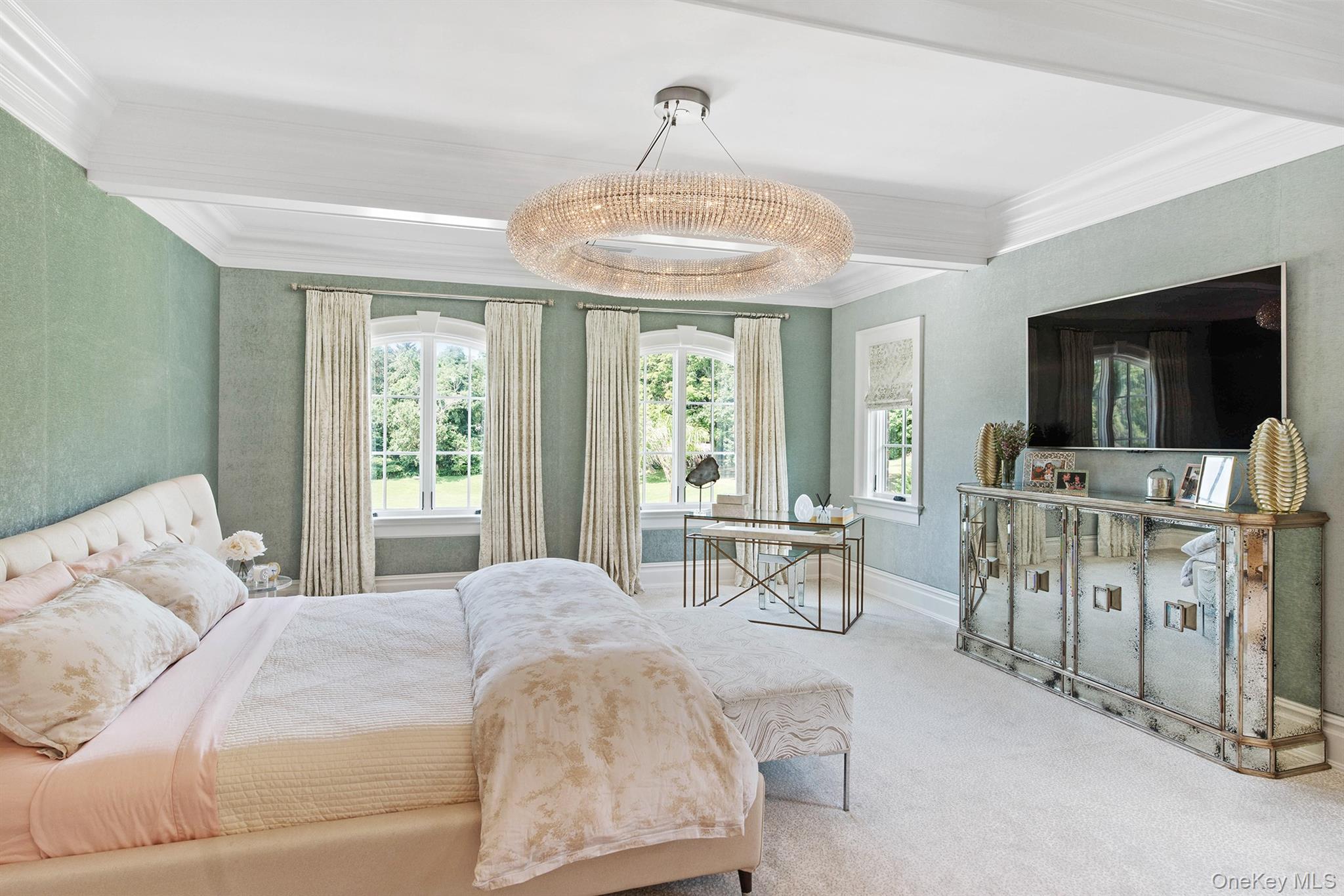 52 Wheatley Road Glen Head, NY 11545 - Photo 15 of 39 Primary Bedroom