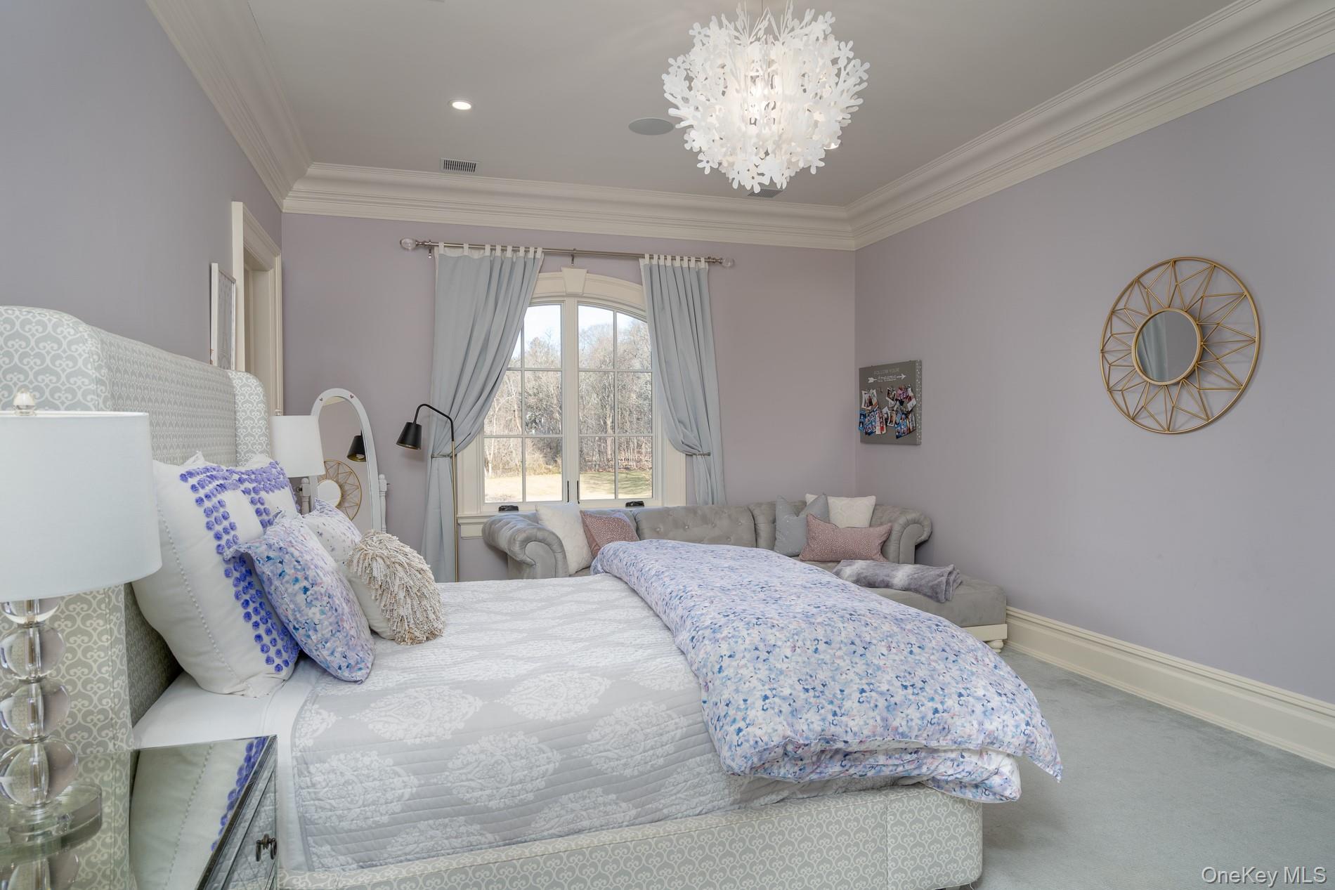 52 Wheatley Road Glen Head, NY 11545 - Photo 20 of 39 Bedroom Ensuite